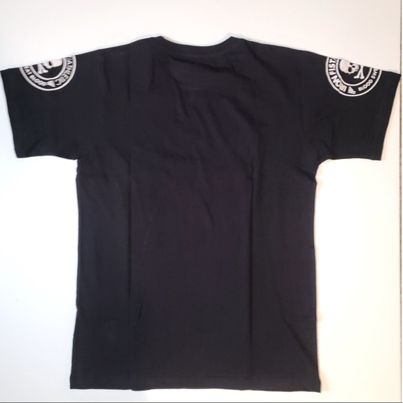 IRON FIST ATHLETICS TEE - Picture 5 of 9